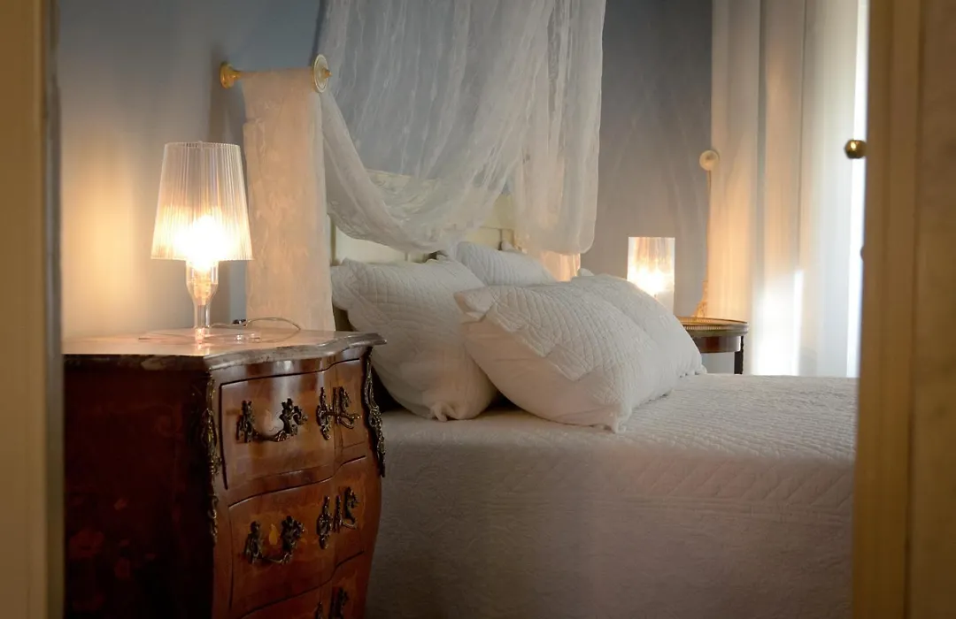 Villa Belverde Boutique Hotel-1